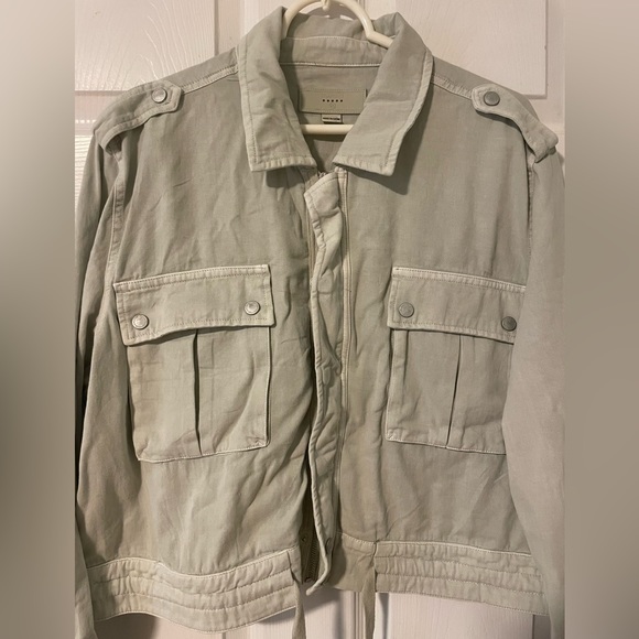 Blank NYC cropped jacket - Picture 3 of 10